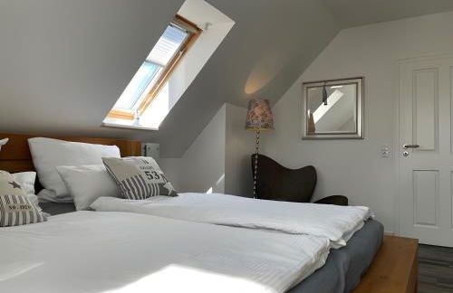 Inselhuuske Fewo I I - Foto 18