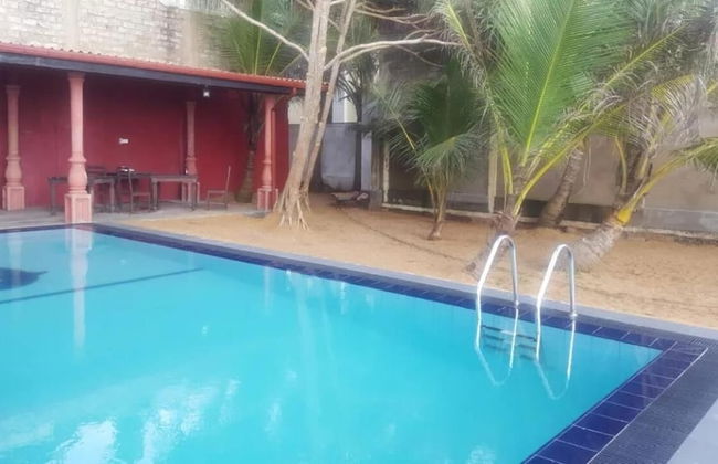 Villa Five Five With sea View - the Best of Sri Lanka - Foto 1