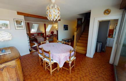 145m² city center 4 bedrooms view of the Cathedral - Foto 10