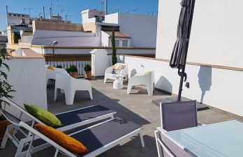 Atico en Puerta Osario - Foto 16