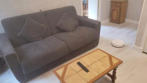 Appartement T2 calme - WiFi - Foto 2