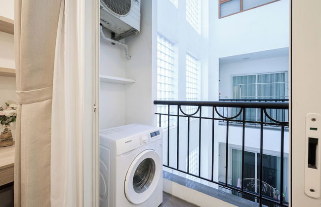 Luxe Paradise Hotel Nguyen Khac Hieu - Photo 23