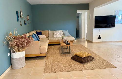 Aeolos beachfront family residence - Foto 12