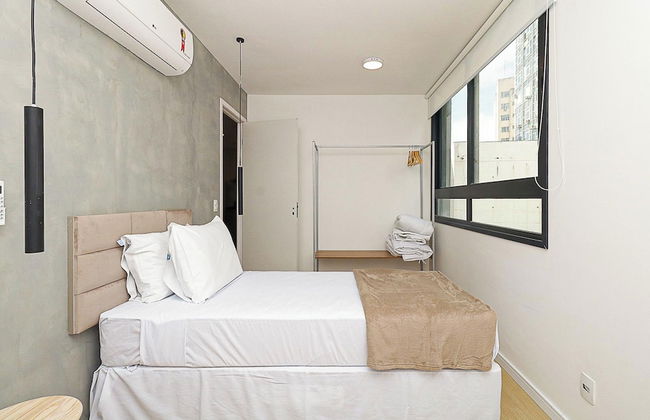 360 Rio Santos Dumont - Foto 29