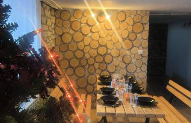 "RYVILLA" Dom na Wilkówce - Foto 35