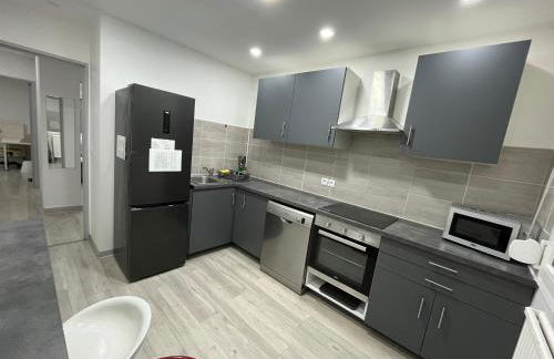 Lovely Emile Zola apartment - Foto 8