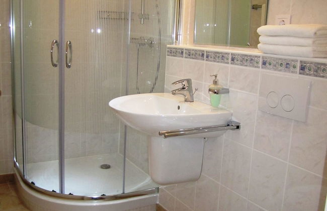 Stars Berlin Apartments Waldstrasse - Foto 18