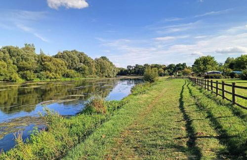 Gîte du petit ruisseau 6,5km du zoo - Foto 25
