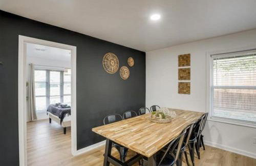 Posh 6BR 2,5BA Holiday Home with Pool, Media-Game Room & Hot Tub - Foto 23