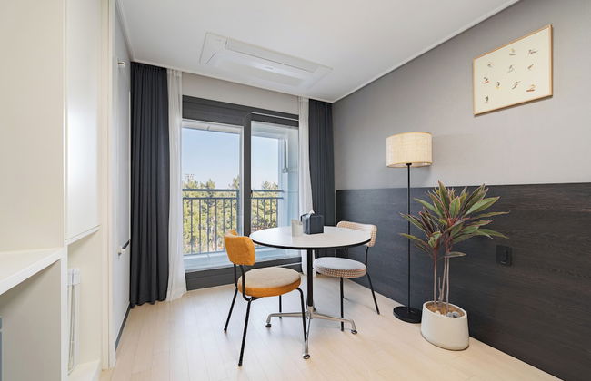 Urbanstay Sokcho Beach AB - Photo 30