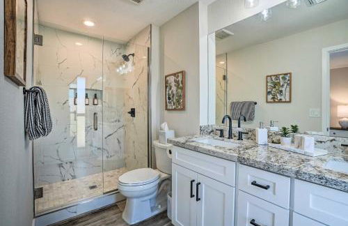 Golfers Haven! Gem with Patio and Grill in Sun City - Foto 15