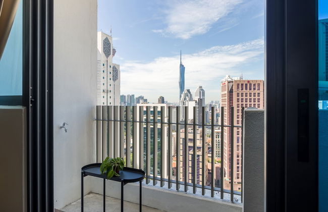 The Colony & The Luxe, Kuala Lumpur by Canopy Lives - Foto 66