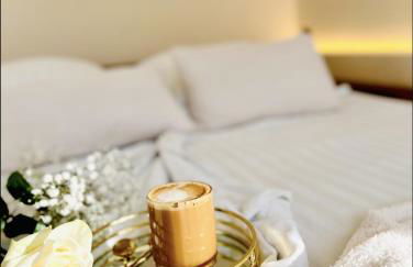 Cosy Suite - Élégance & Calme en Hyper-Centre - Foto 8