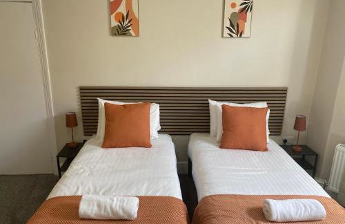 Curzon - 2bdrm 5beds sleeps5 ideal 4 contractors - Foto 10
