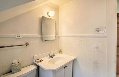 Waterfront Kennebunk Retreat on Private Beach - Foto 18