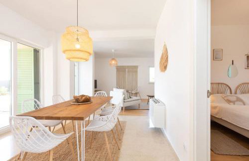 Villa OLIVE OCEAN with pool and seaview - Foto 13