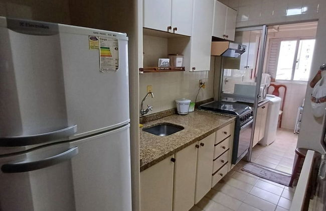 Ap Vista Mar - Ed Belo Mar - BC - Photo 8