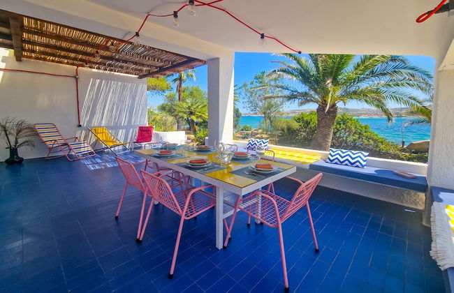 Villa Bel in La Maddalena - Photo 20