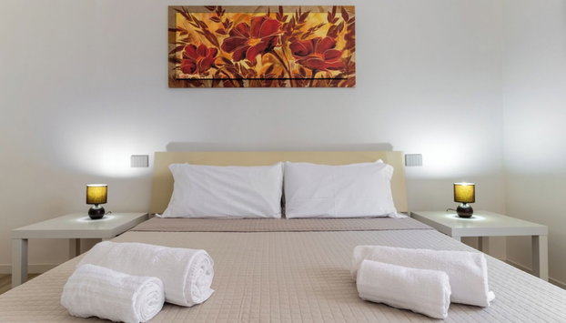 Ad Maiora - Foto 2, Habitación