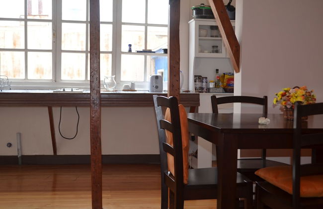 Lofts Oxford Cerro Alegre - Photo 31