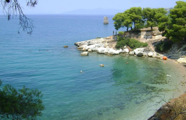 Comfartable 1 Bedroom Flat with Garden near Beach - Foto 24