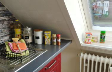 Apartment Wittorf - Foto 13