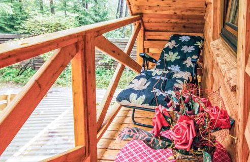 Holiday Home Gietrzwald Sila Ii - Foto 7