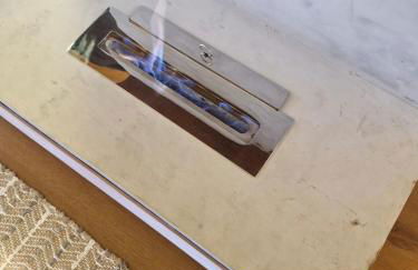 Tiny House em Taquaras, Rancho Queimado - Photo 8