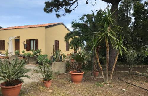 Bouganville in Villa Greco - Foto 46