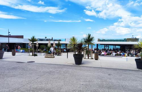 Charmant logement à Luc-sur-Mer - 100m de la Plage - Photo 22