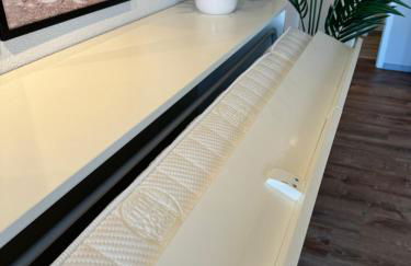 genießen & entspannen mit einem privaten Parkplatz - Foto 26