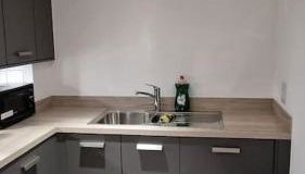 Modern Stylish Apartment in Birmingham - Foto 4