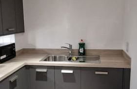 Modern Stylish Apartment in Birmingham - Foto 4