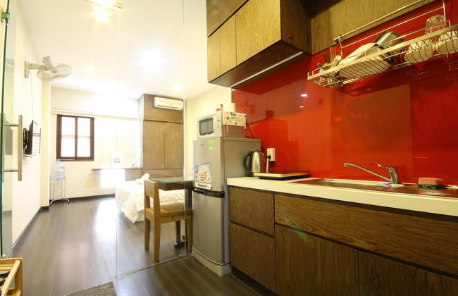 Smiley Apartment 13 - Adults Only - Foto 2