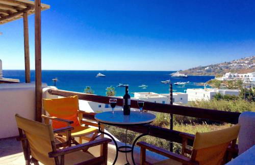 Manos Studios - Foto 1