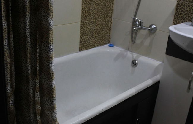 Okatovaya St. 10 Vladdom25 - Photo 16