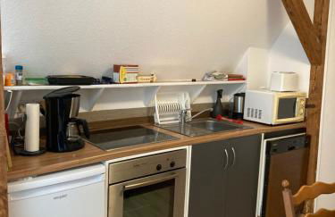 Ferienwohnung Waldsee - Foto 10