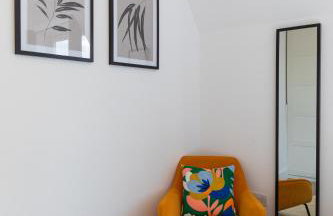 Stunning Top Floor Apartment 3 Bedrooms Heart of London - Foto 28