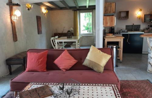 Gîte atypique Nature La Cabane - Foto 34