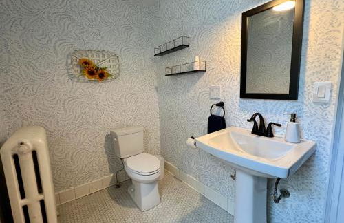 Historic Bulldog Bungalow - Foto 80