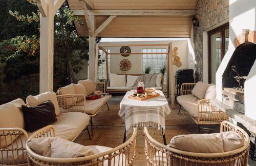 Villa Tapadla - Foto 40