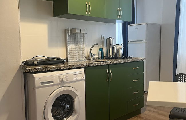 Nehir Apart Otel - Foto 43