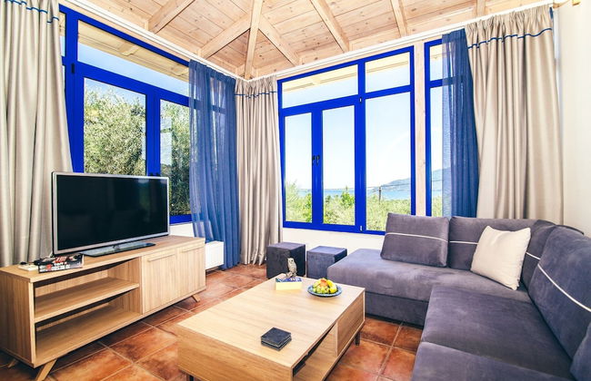 Villa Vakis - Foto 33