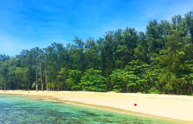 Stylish 3br Pool Villa Walk to Beautiful Naiyang Beach - Foto 44