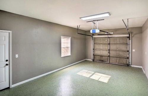 Moncks Corner Home with Yard Near Lake Moultrie - Foto 29