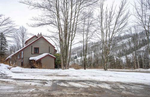 Chalet Across from Holiday Valley Walk to Lifts - Foto 49