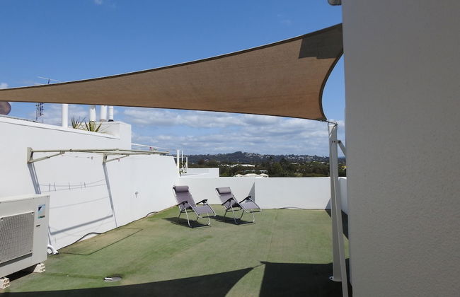 On The River Apartments - Photo 40