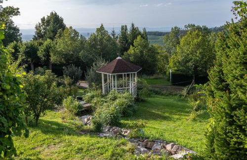 Villa Schlössle - Foto 32