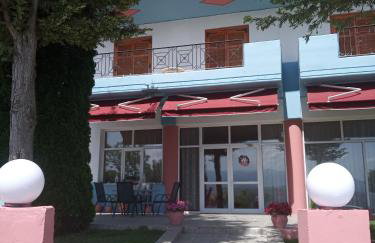 Hotel Limni - Foto 1