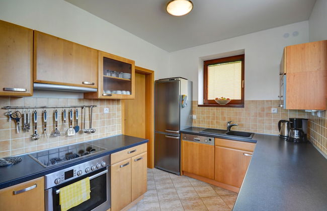 Amenity Resort Ceska Kanada - Foto 30